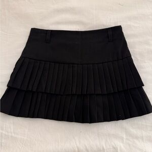 Zara Pleated Skirt bundle